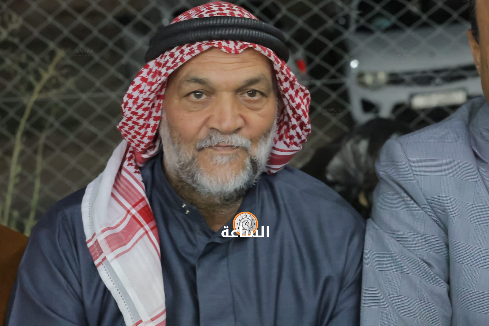 Madar Al-Saa Images 0.9646131354187804