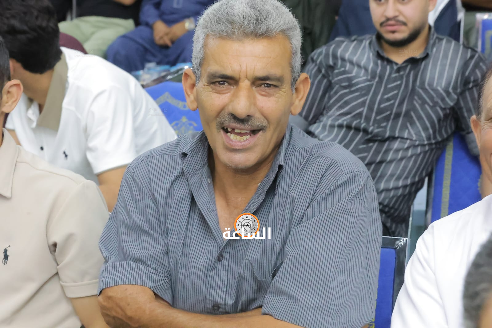 Madar Al-Saa Images 0.4686742866975383