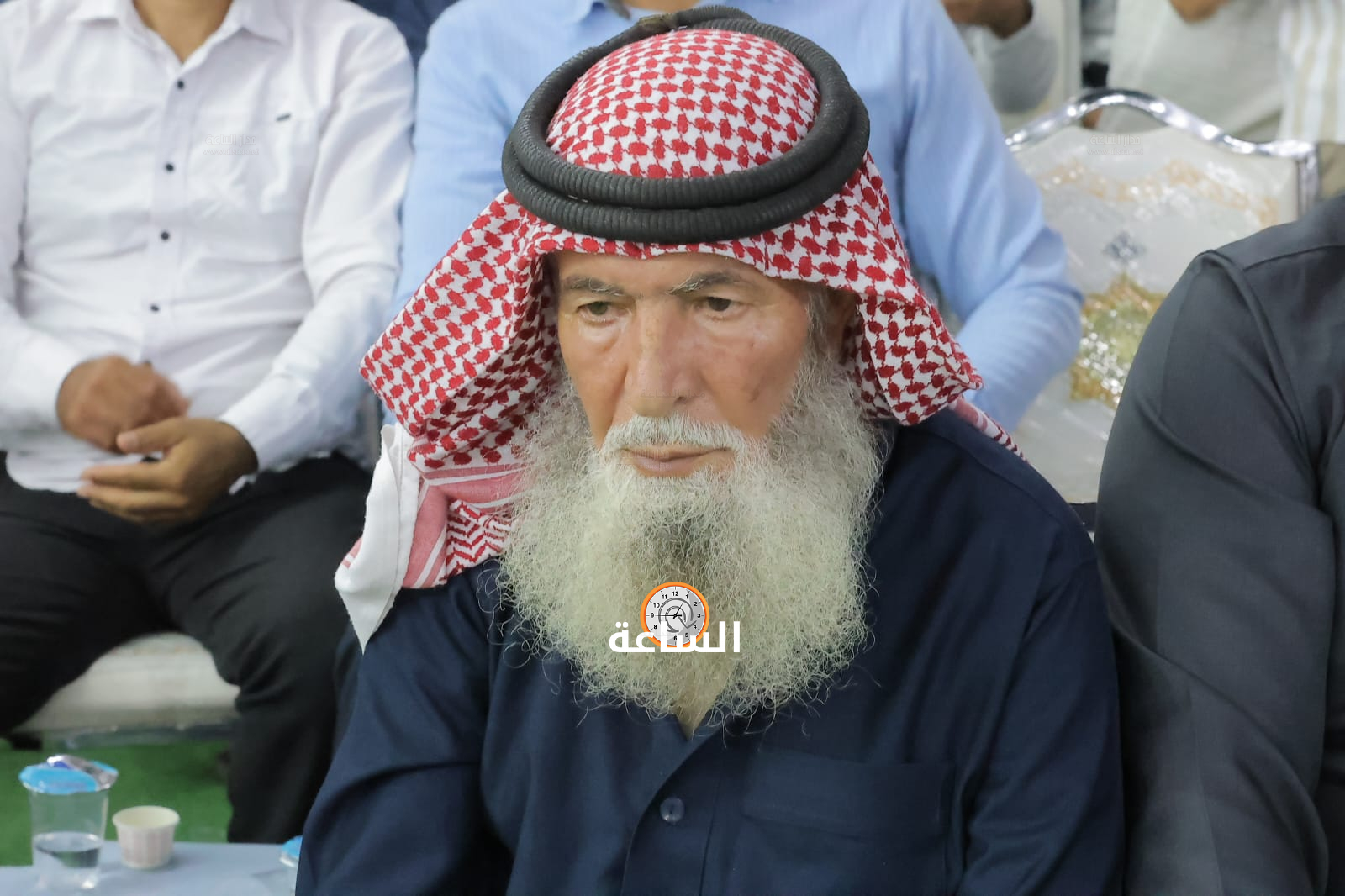 Madar Al-Saa Images 0.916318300942265