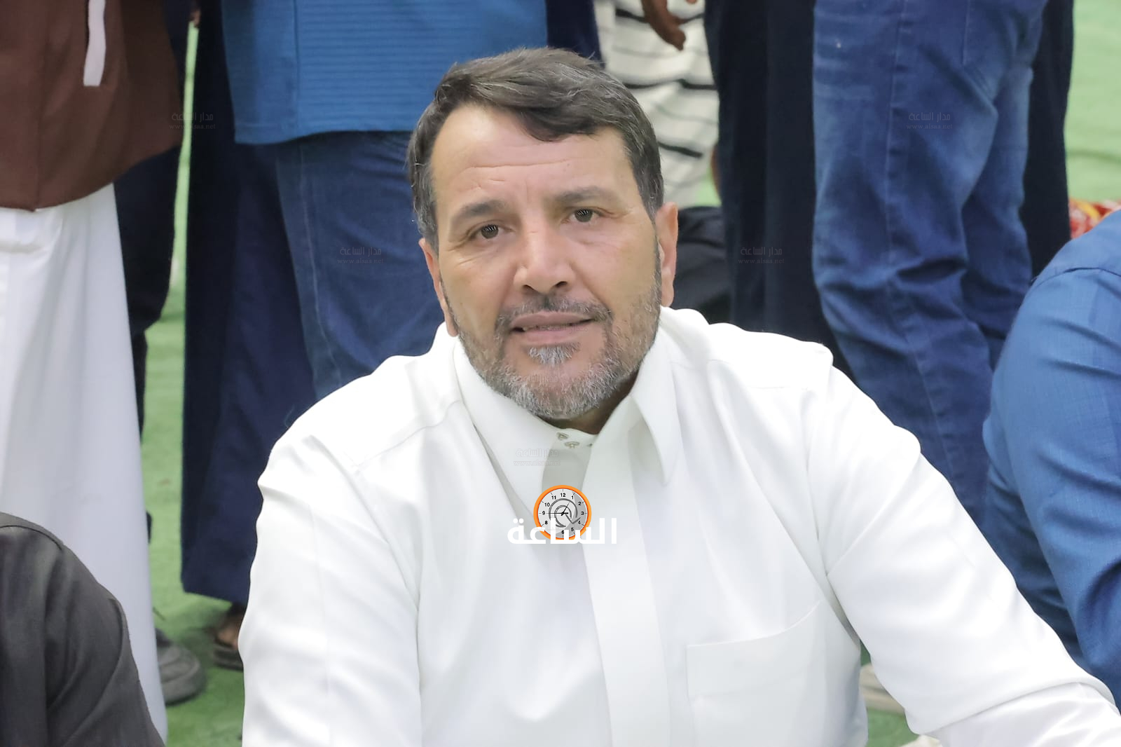 Madar Al-Saa Images 0.5770675278257952