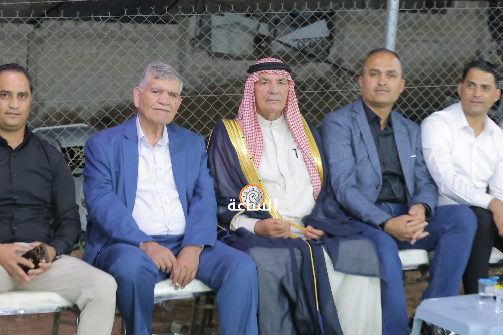 Madar Al-Saa Images 0.01168902078094658