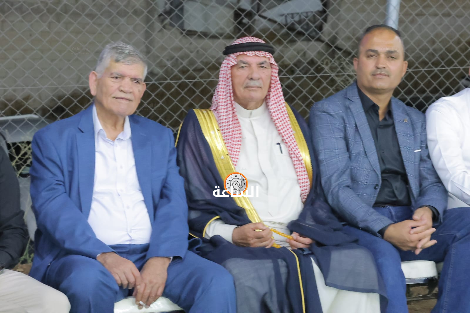 Madar Al-Saa Images 0.4431944038737764