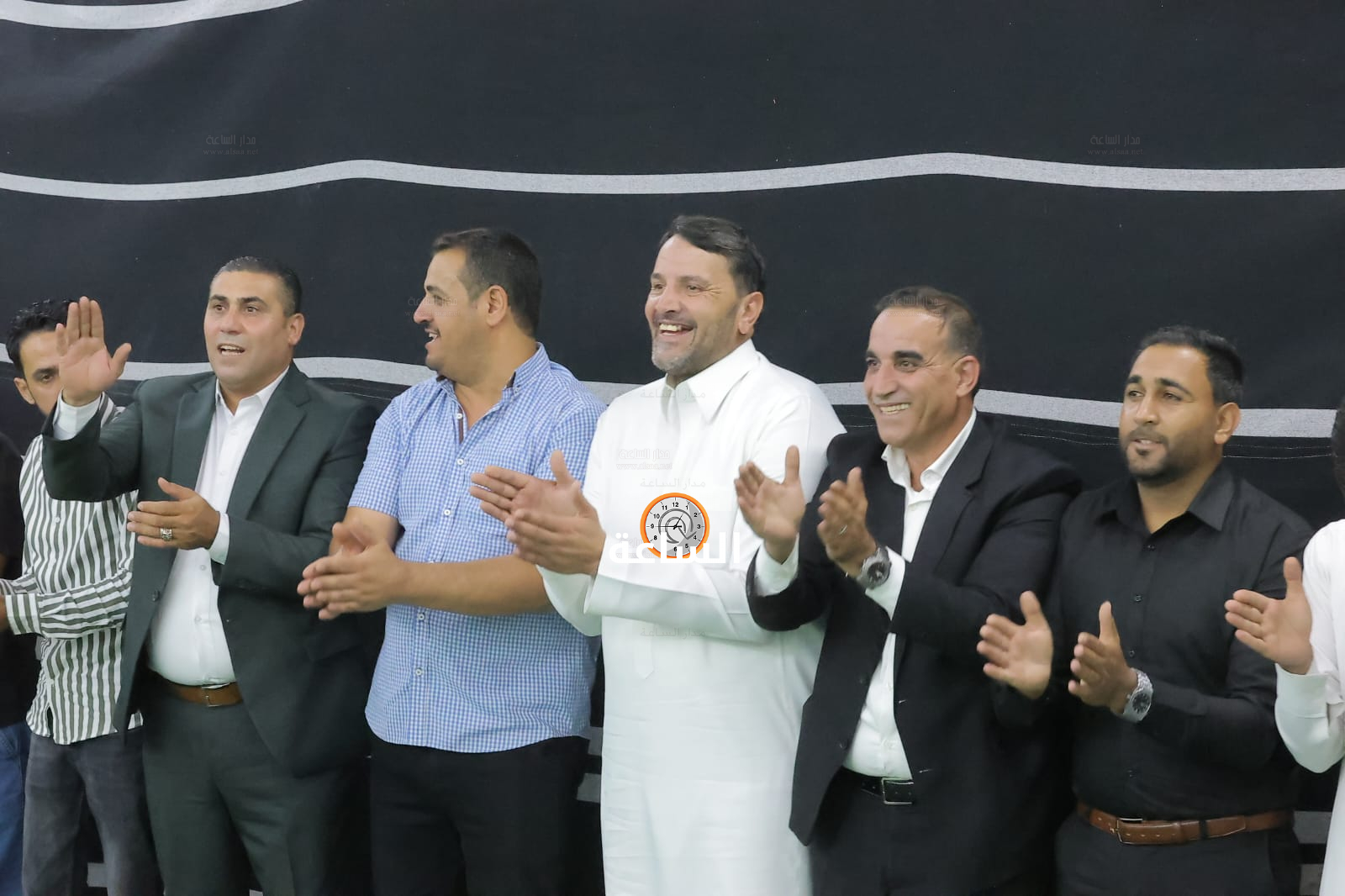 Madar Al-Saa Images 0.44261594240758684