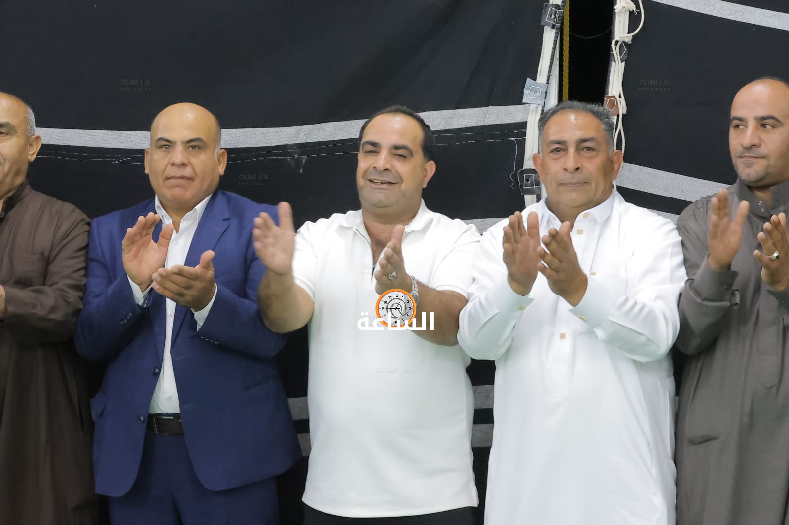 Madar Al-Saa Images 0.4076105587104738