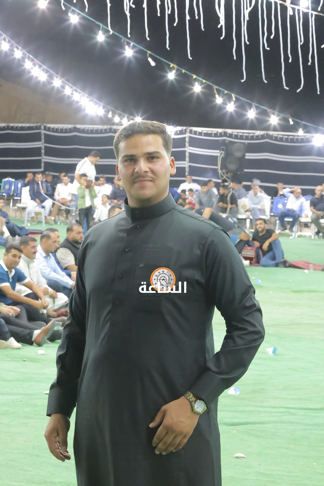 Madar Al-Saa Images 0.9773557013731111