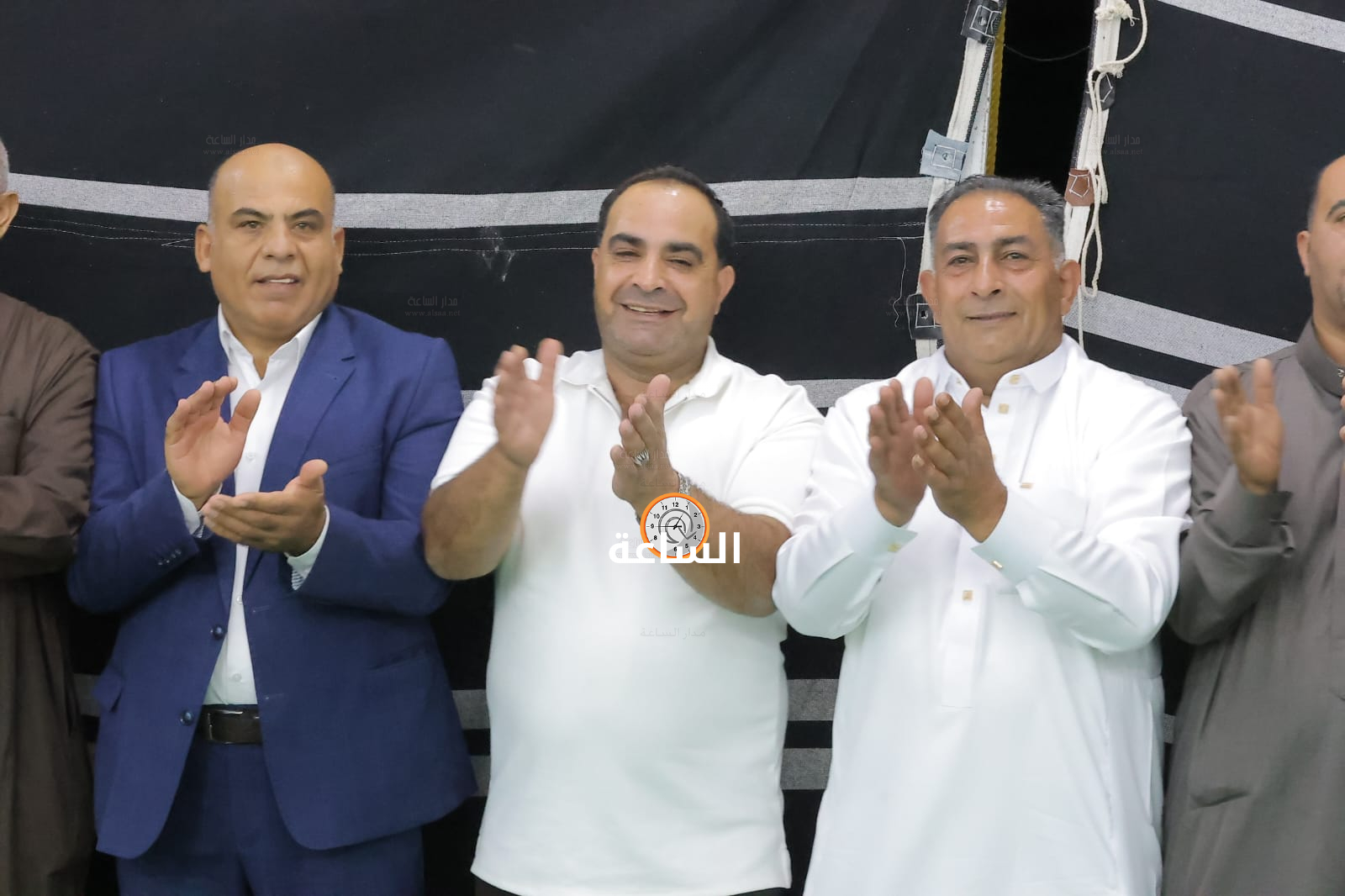 Madar Al-Saa Images 0.7327258433918644