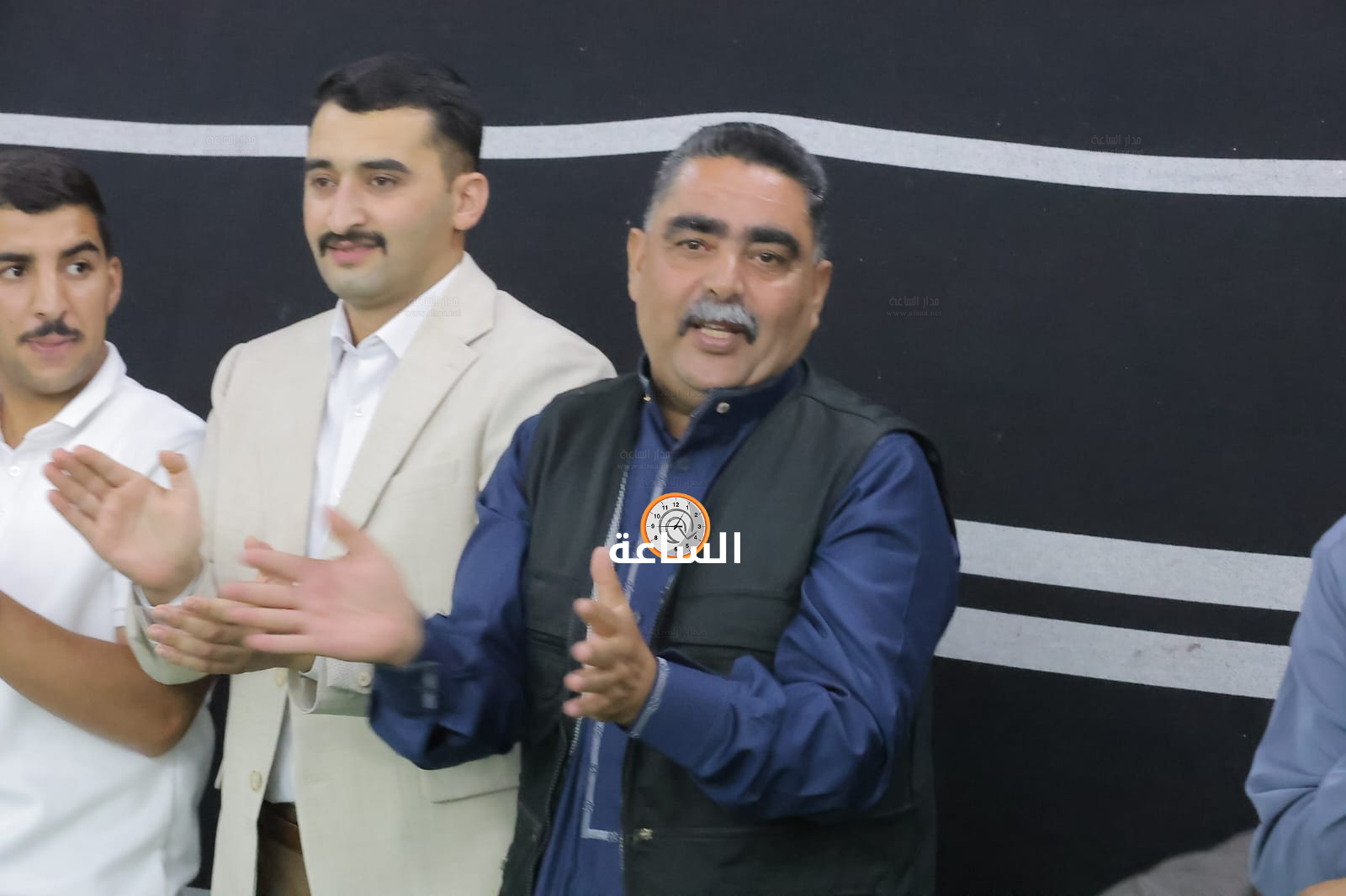 Madar Al-Saa Images 0.12707611252666284
