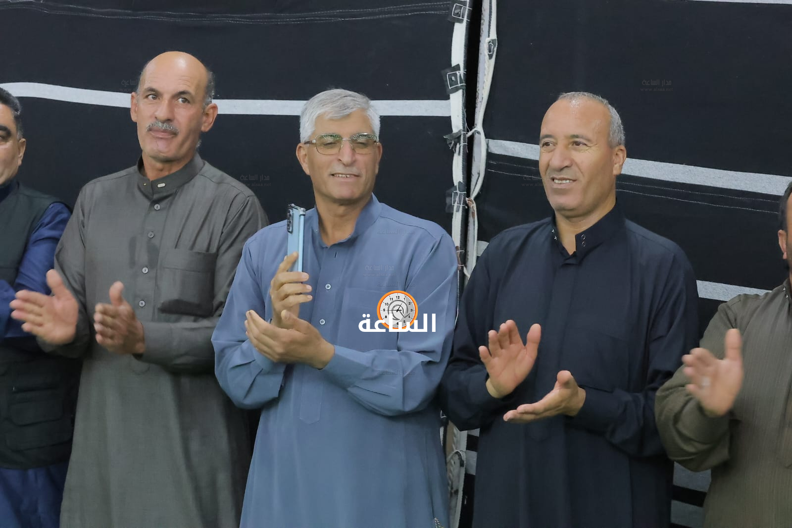 Madar Al-Saa Images 0.46269816178244483