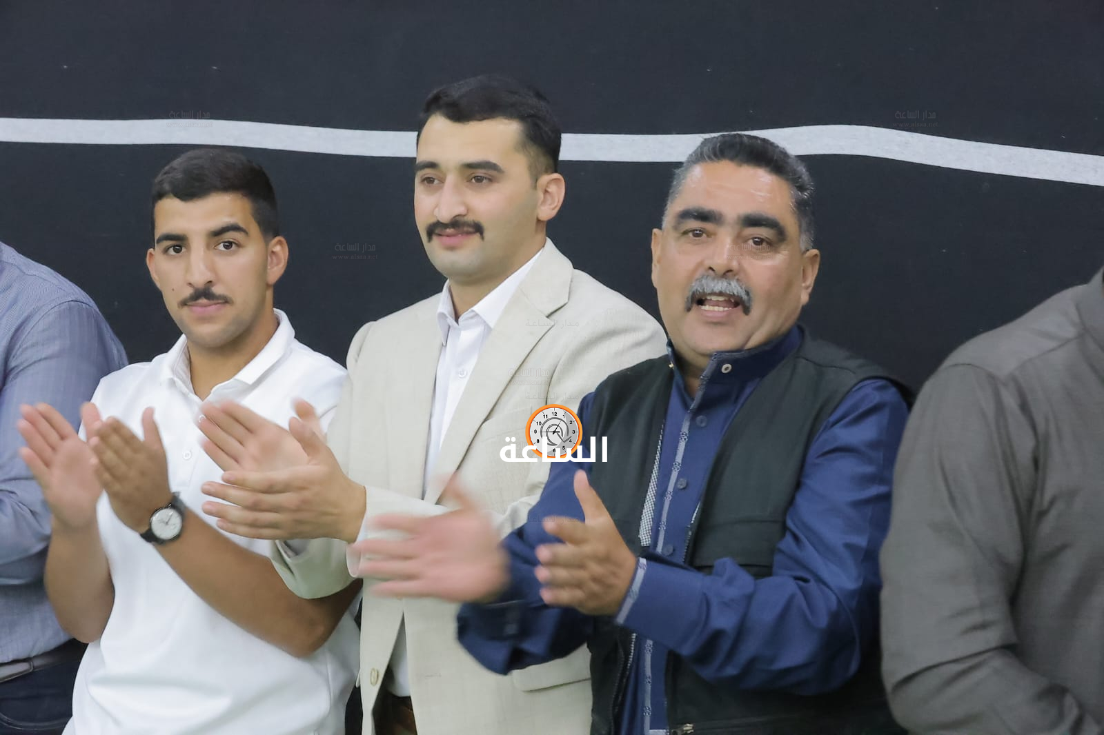 Madar Al-Saa Images 0.877127041821447