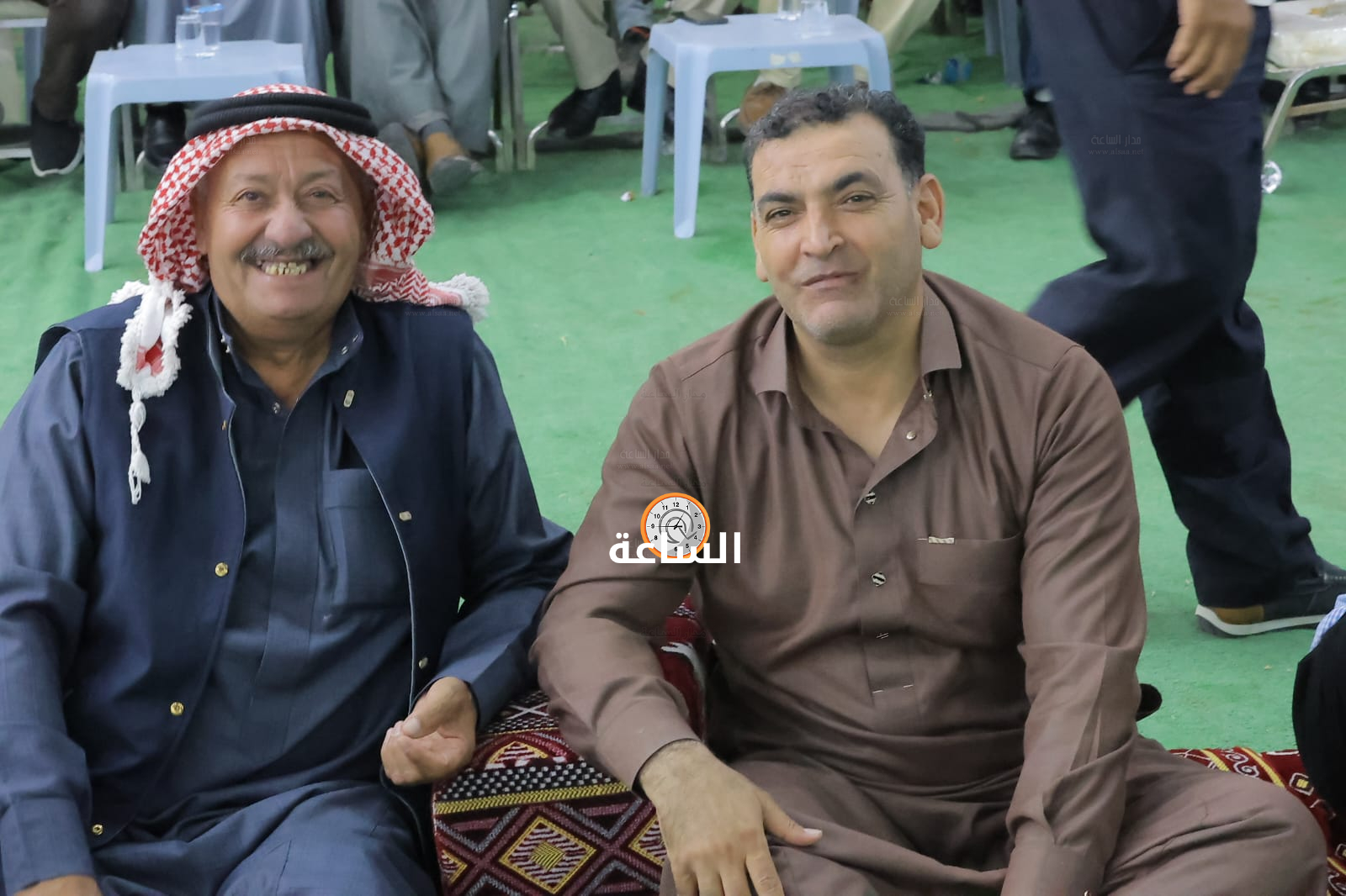Madar Al-Saa Images 0.4062339420659222