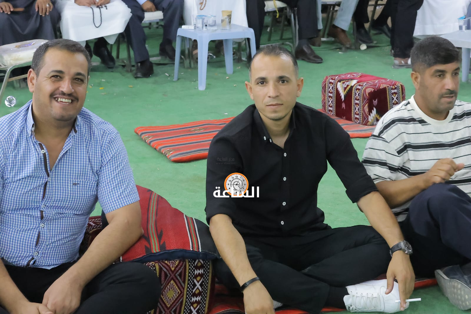 Madar Al-Saa Images 0.5335297524498818