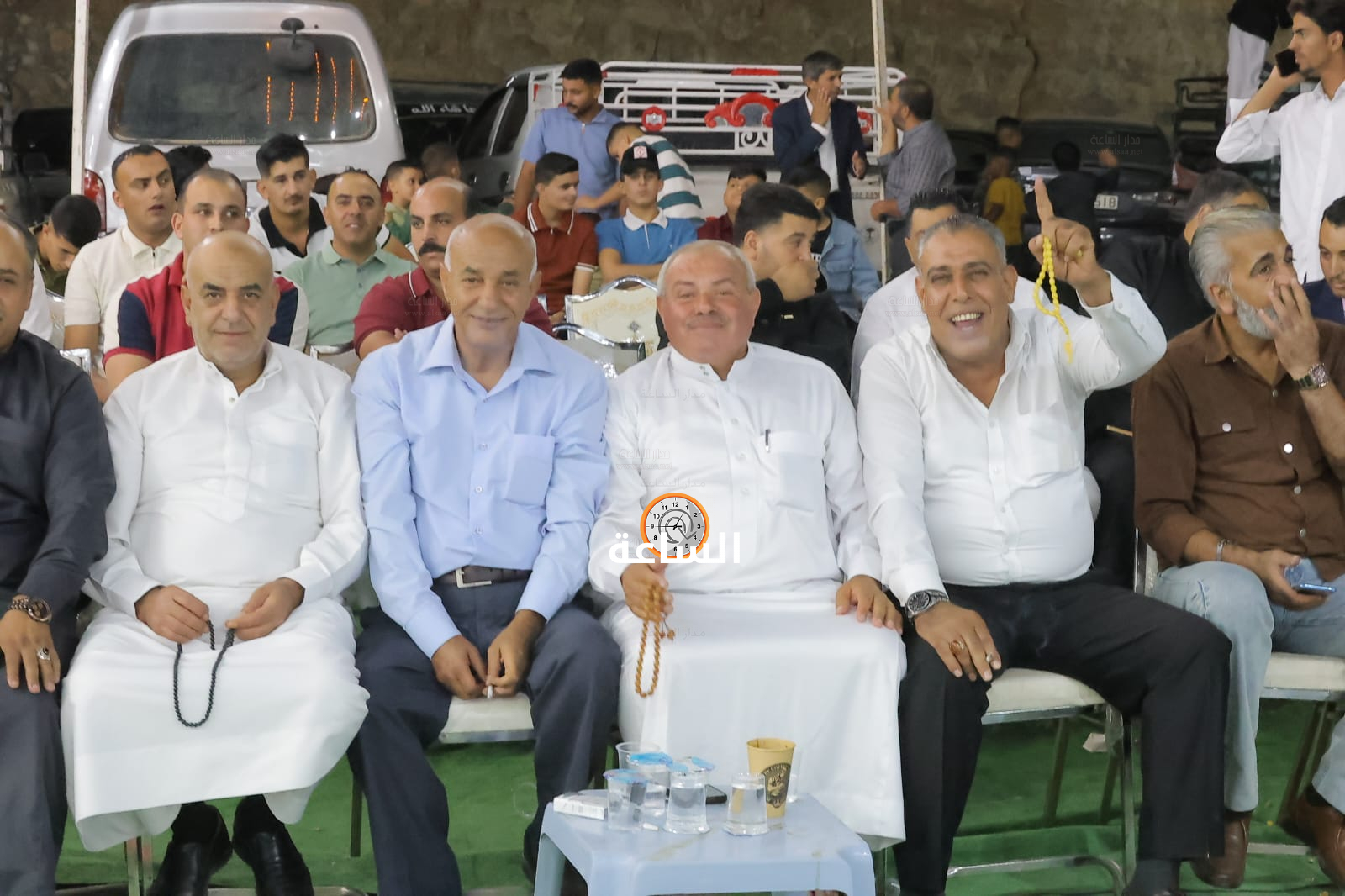 Madar Al-Saa Images 0.8933089971501273