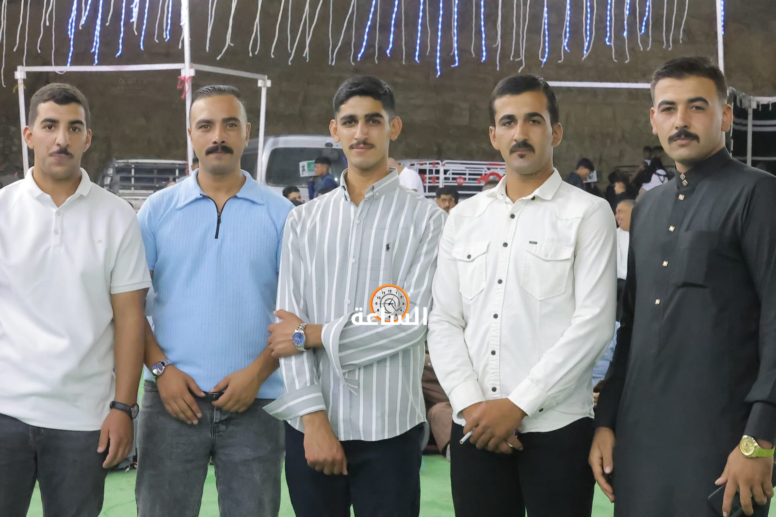 Madar Al-Saa Images 0.7888662320584925
