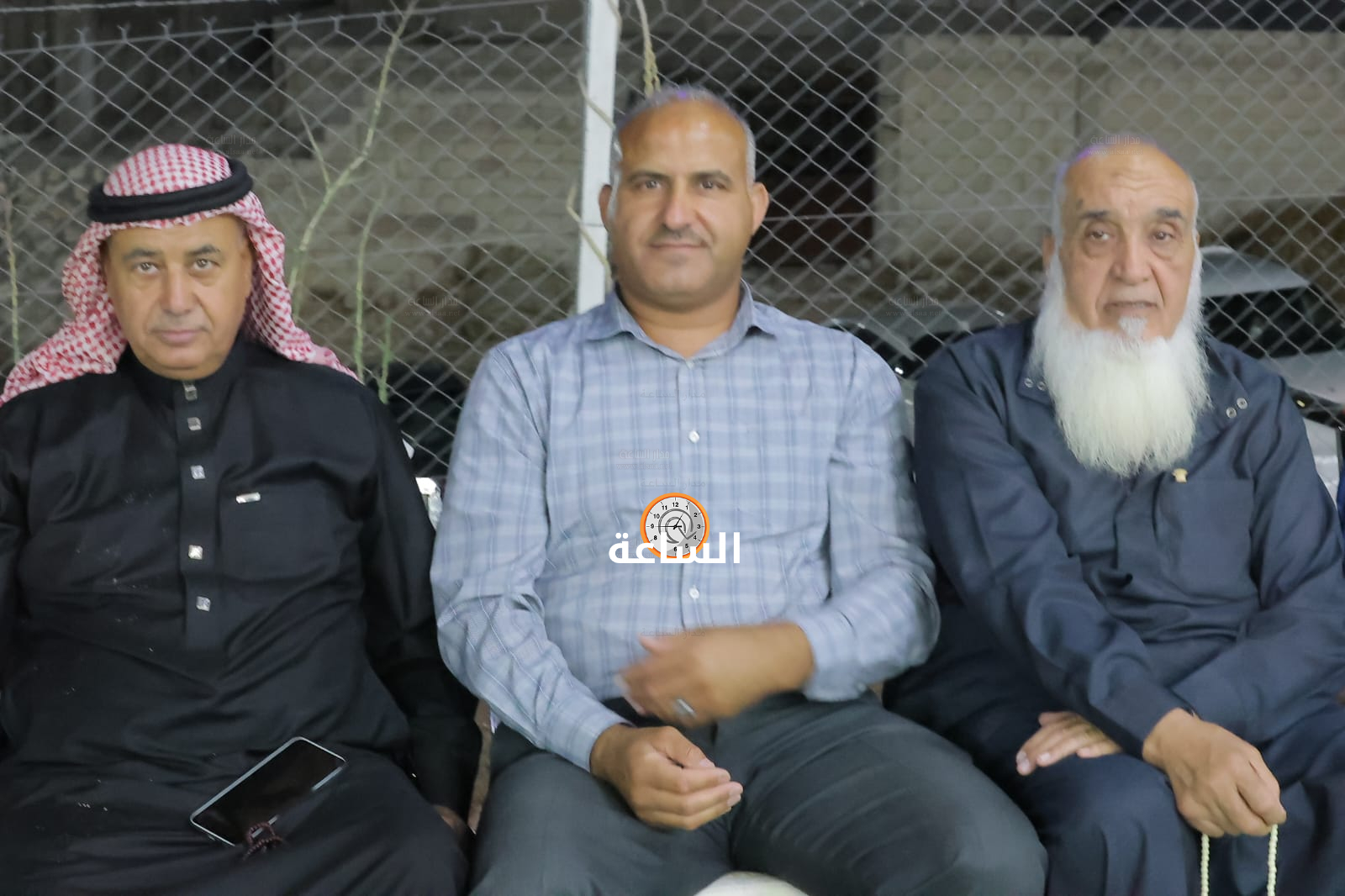 Madar Al-Saa Images 0.46004817138076937