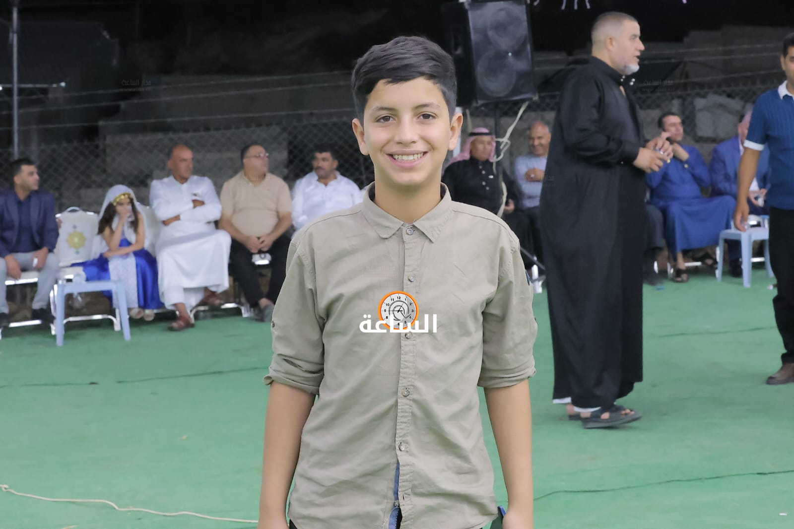 Madar Al-Saa Images 0.10668019719792121