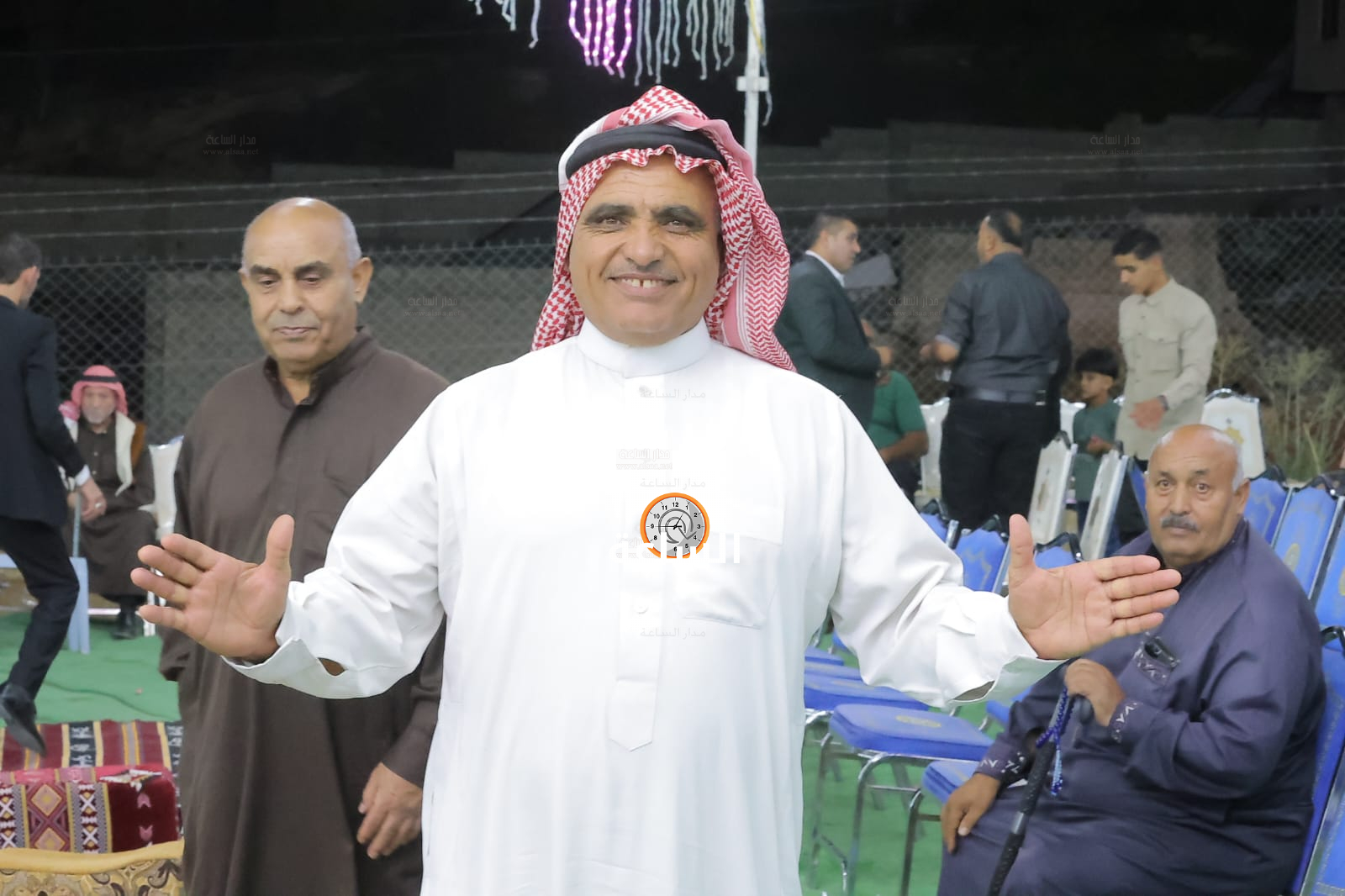Madar Al-Saa Images 0.5891624777280955