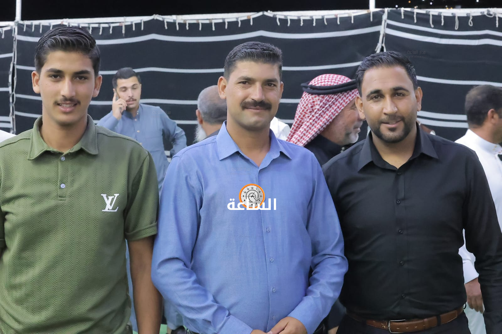 Madar Al-Saa Images 0.30345190679729783