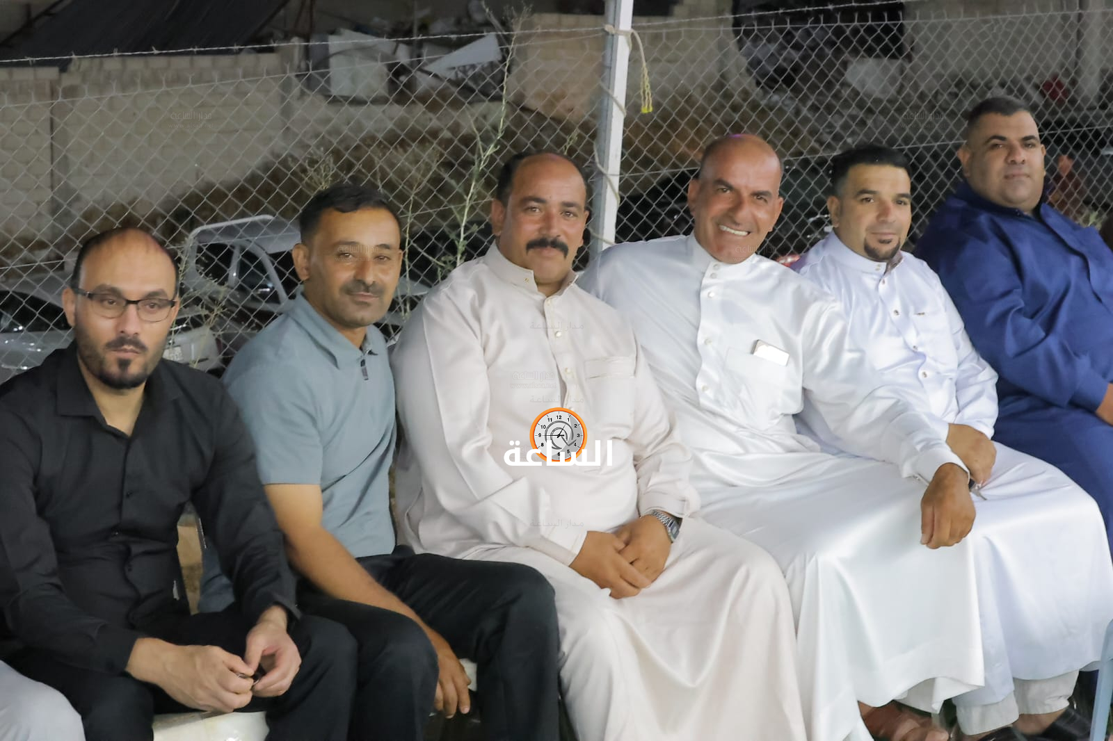 Madar Al-Saa Images 0.2862221561907454