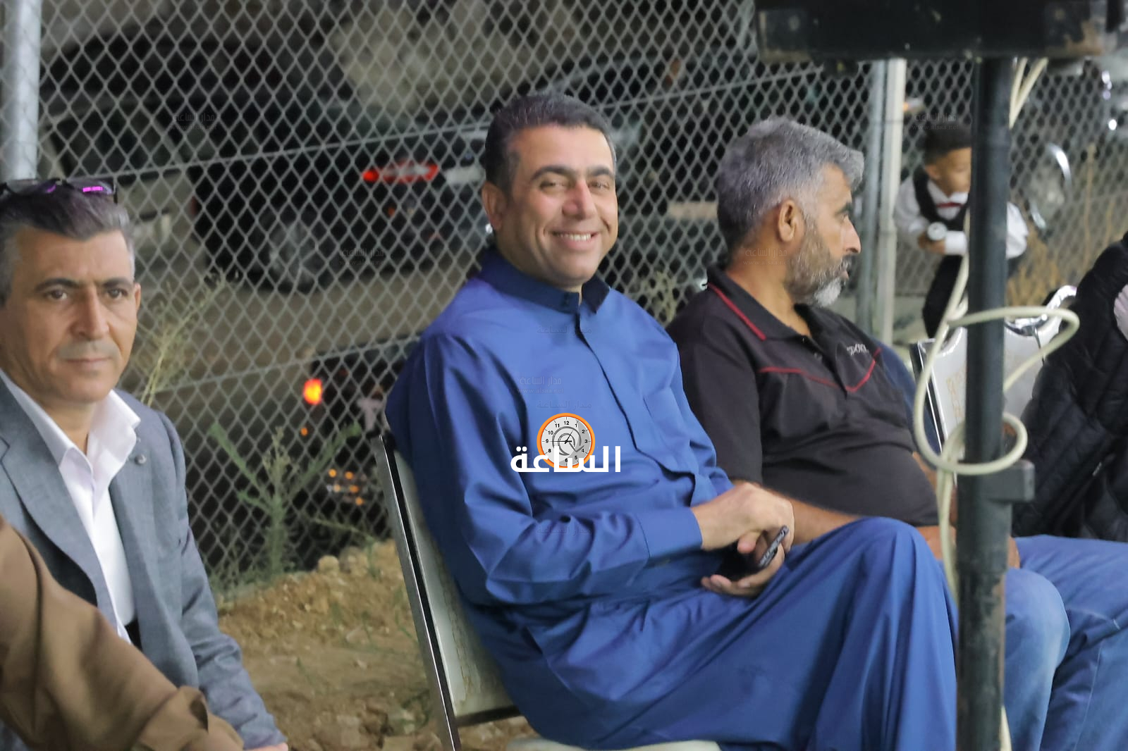 Madar Al-Saa Images 0.7919096471669734