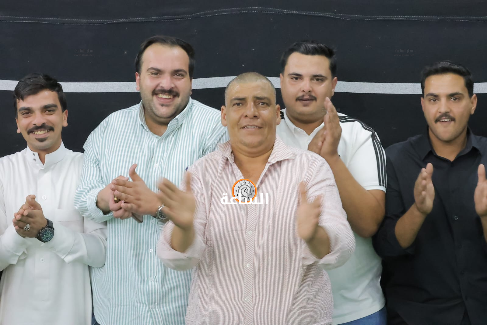 Madar Al-Saa Images 0.4882168221419262