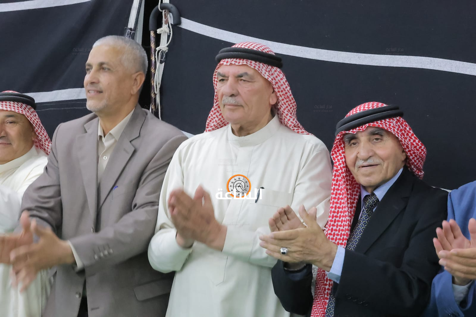 Madar Al-Saa Images 0.16535218762526205