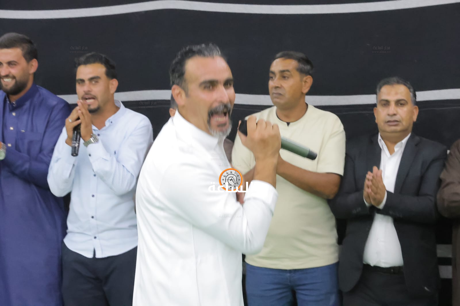 Madar Al-Saa Images 0.41472165511059766