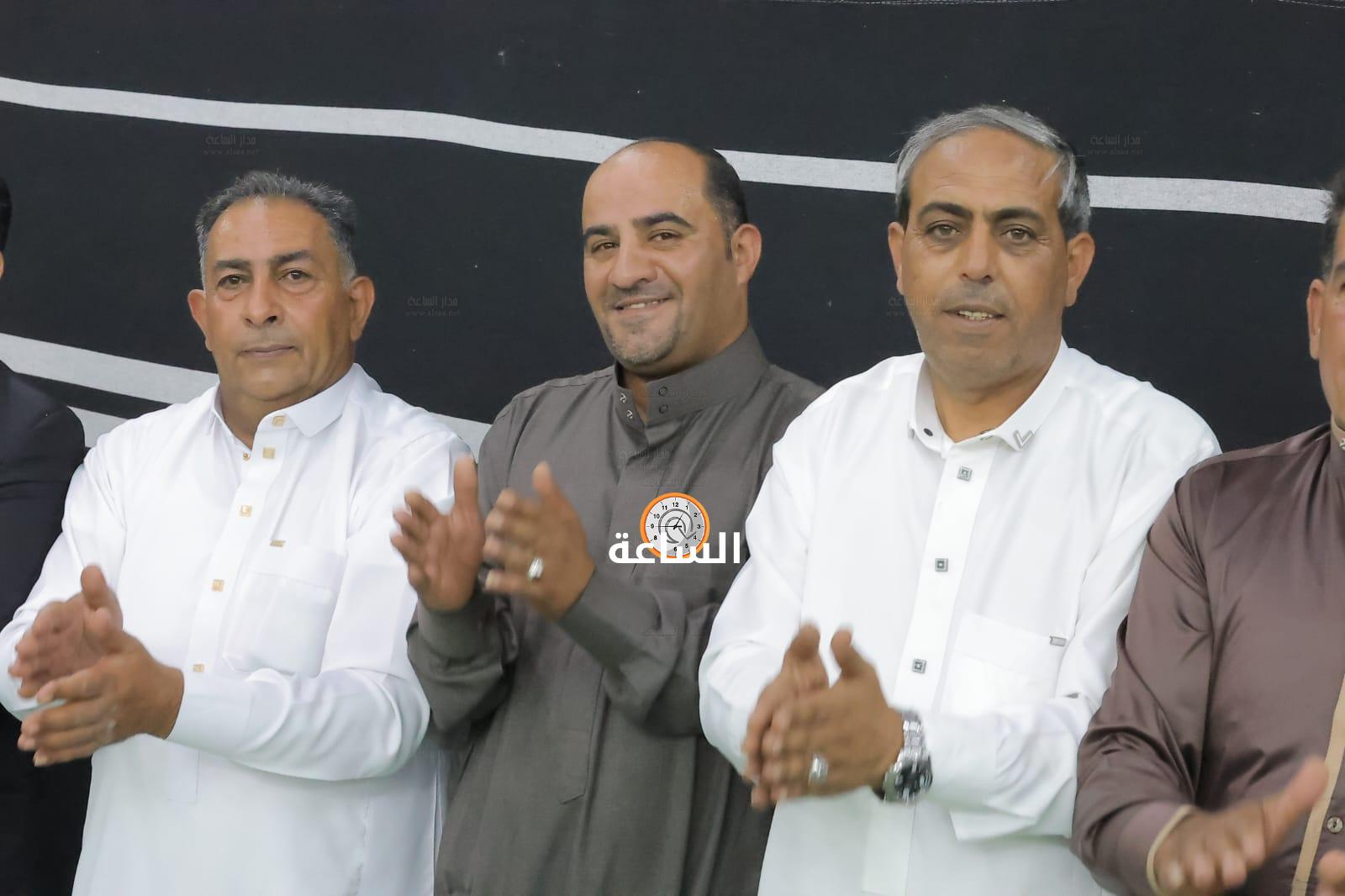 Madar Al-Saa Images 0.2708578140739587