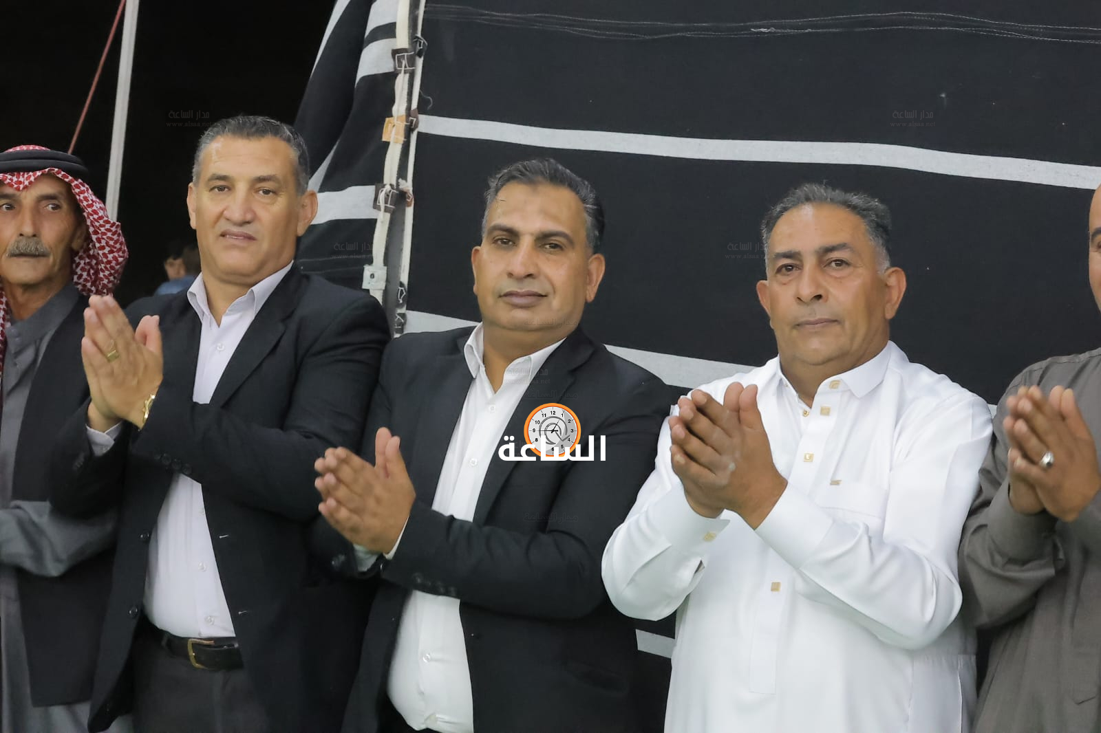 Madar Al-Saa Images 0.28668853092481217