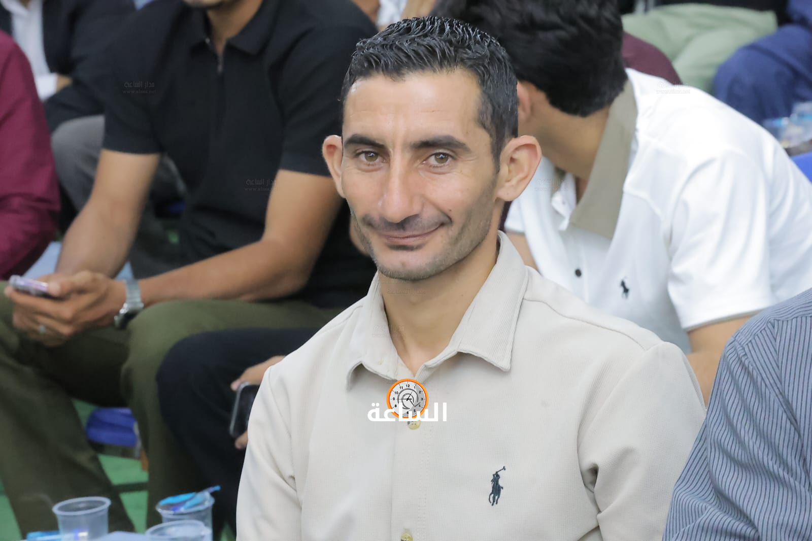 Madar Al-Saa Images 0.3374121507350437