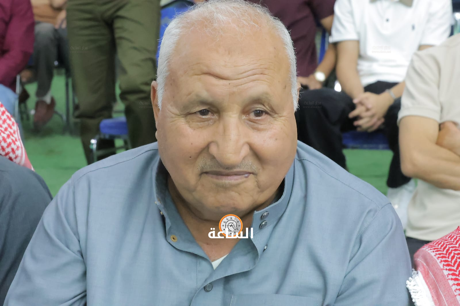Madar Al-Saa Images 0.7801910147009107