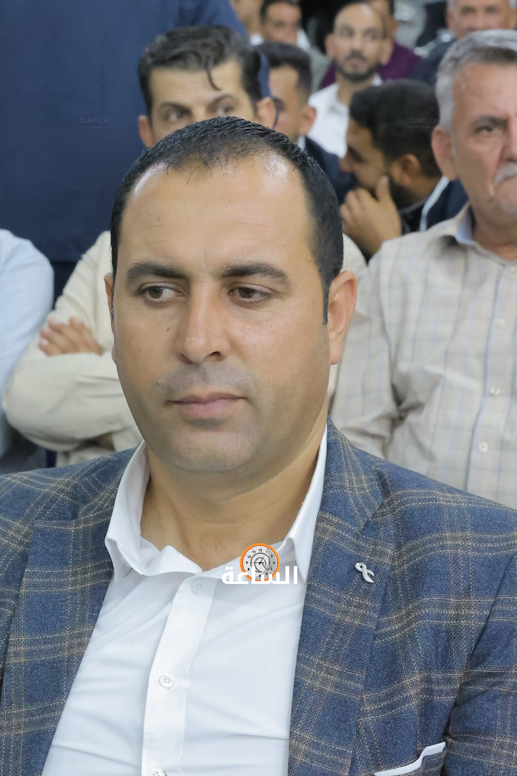 Madar Al-Saa Images 0.18045196184021273