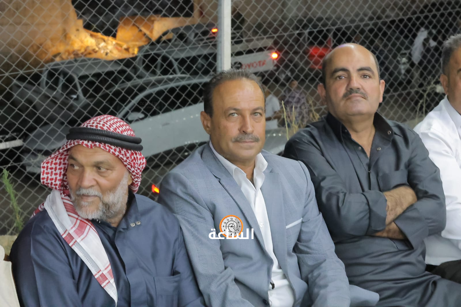 Madar Al-Saa Images 0.6010127721626801