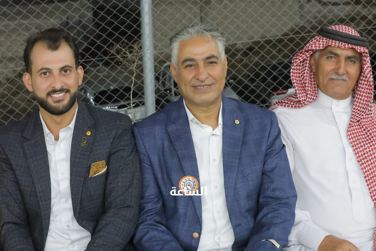 Madar Al-Saa Images 0.11956048042863732