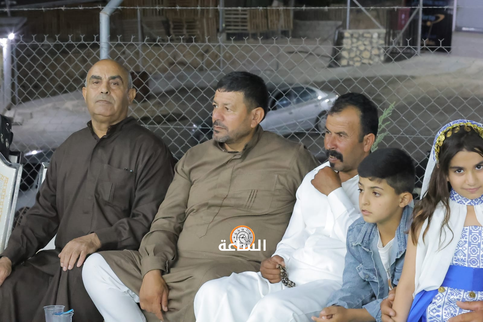 Madar Al-Saa Images 0.37511526592660616