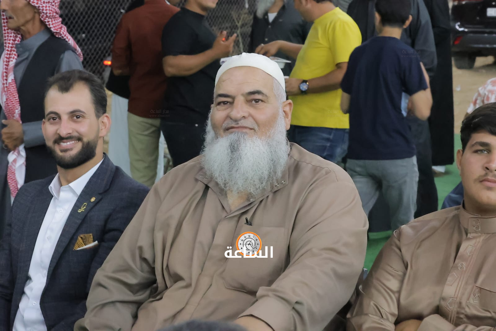 Madar Al-Saa Images 0.9968150359662028