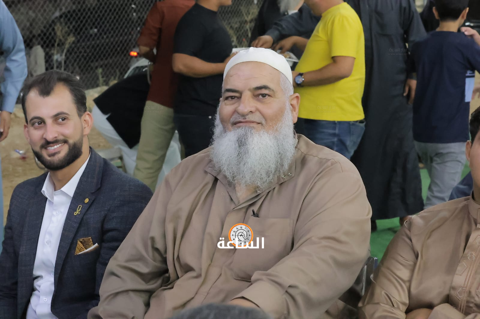 Madar Al-Saa Images 0.938178525068845
