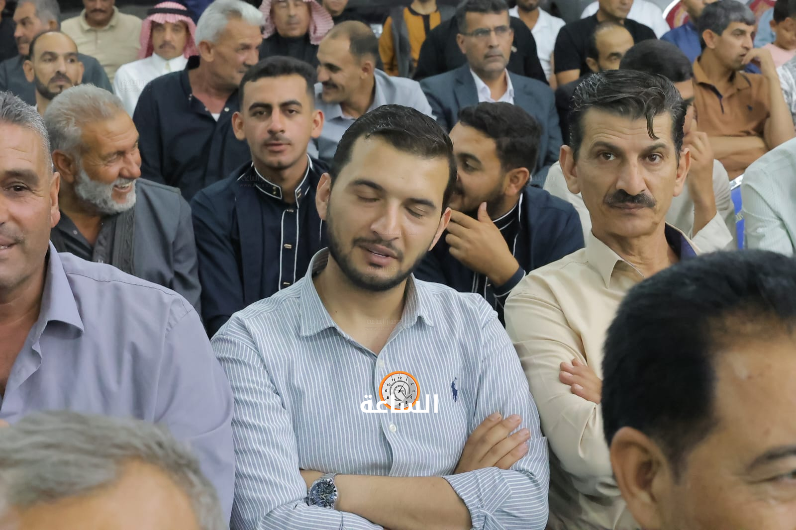 Madar Al-Saa Images 0.5056311486795517