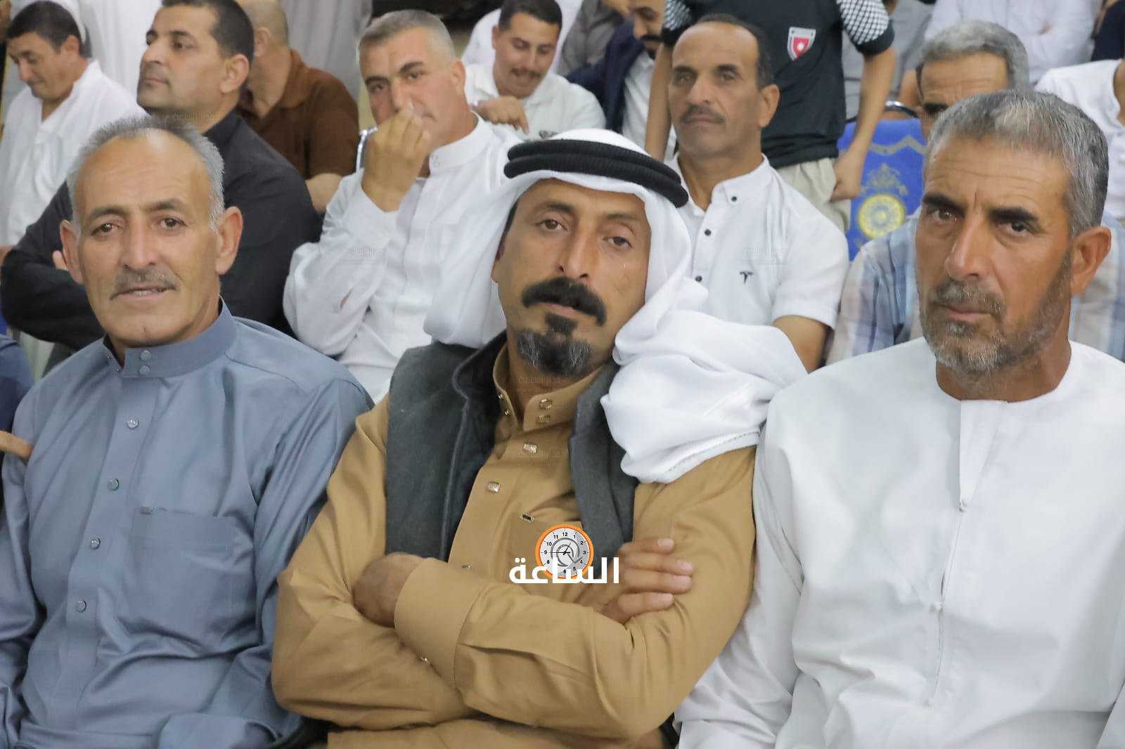 Madar Al-Saa Images 0.6410012531763591