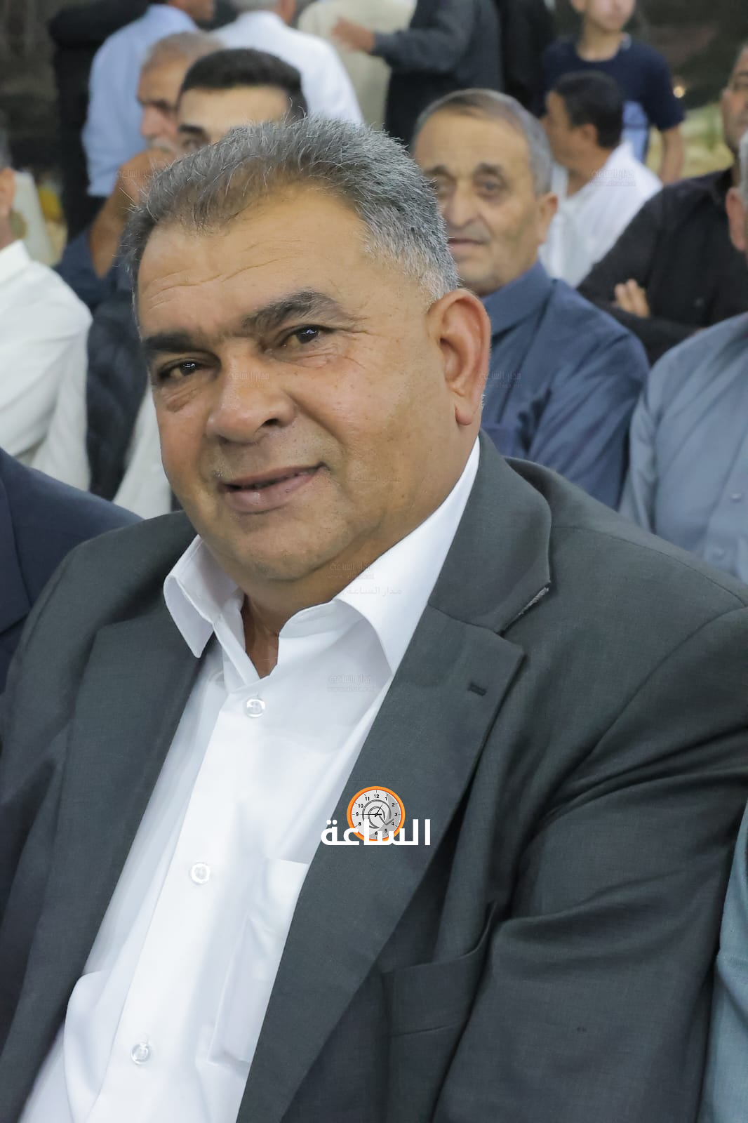 Madar Al-Saa Images 0.77870763463442