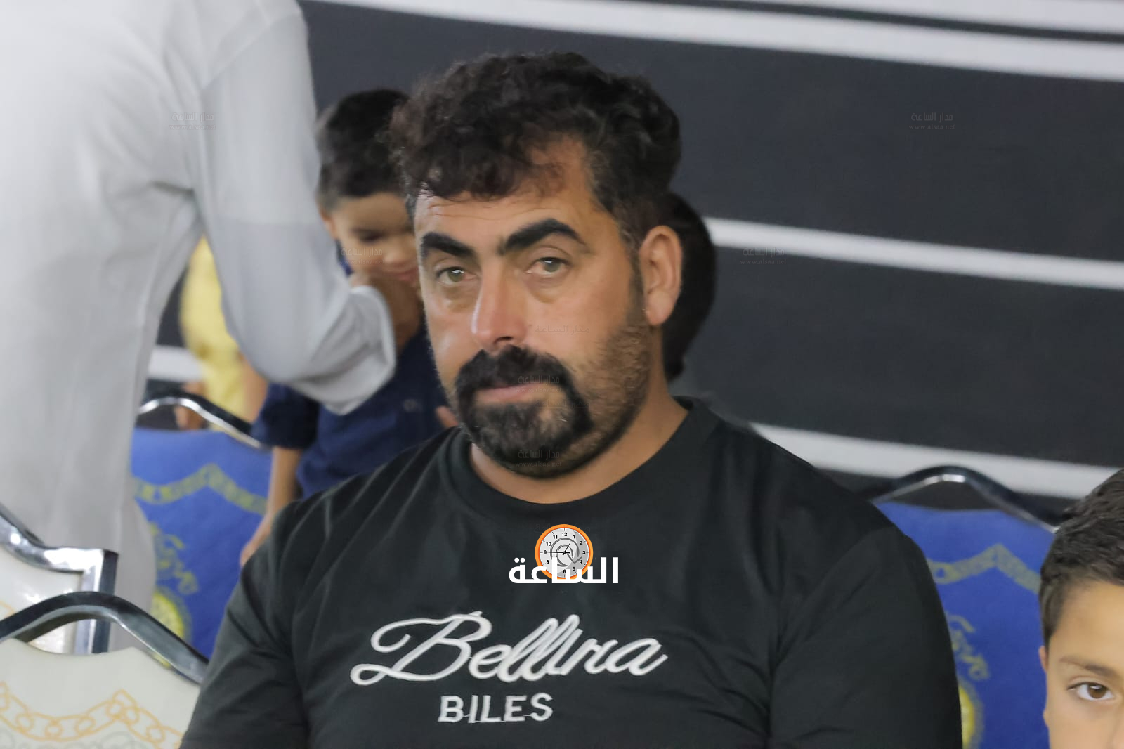 Madar Al-Saa Images 0.5489421550582407