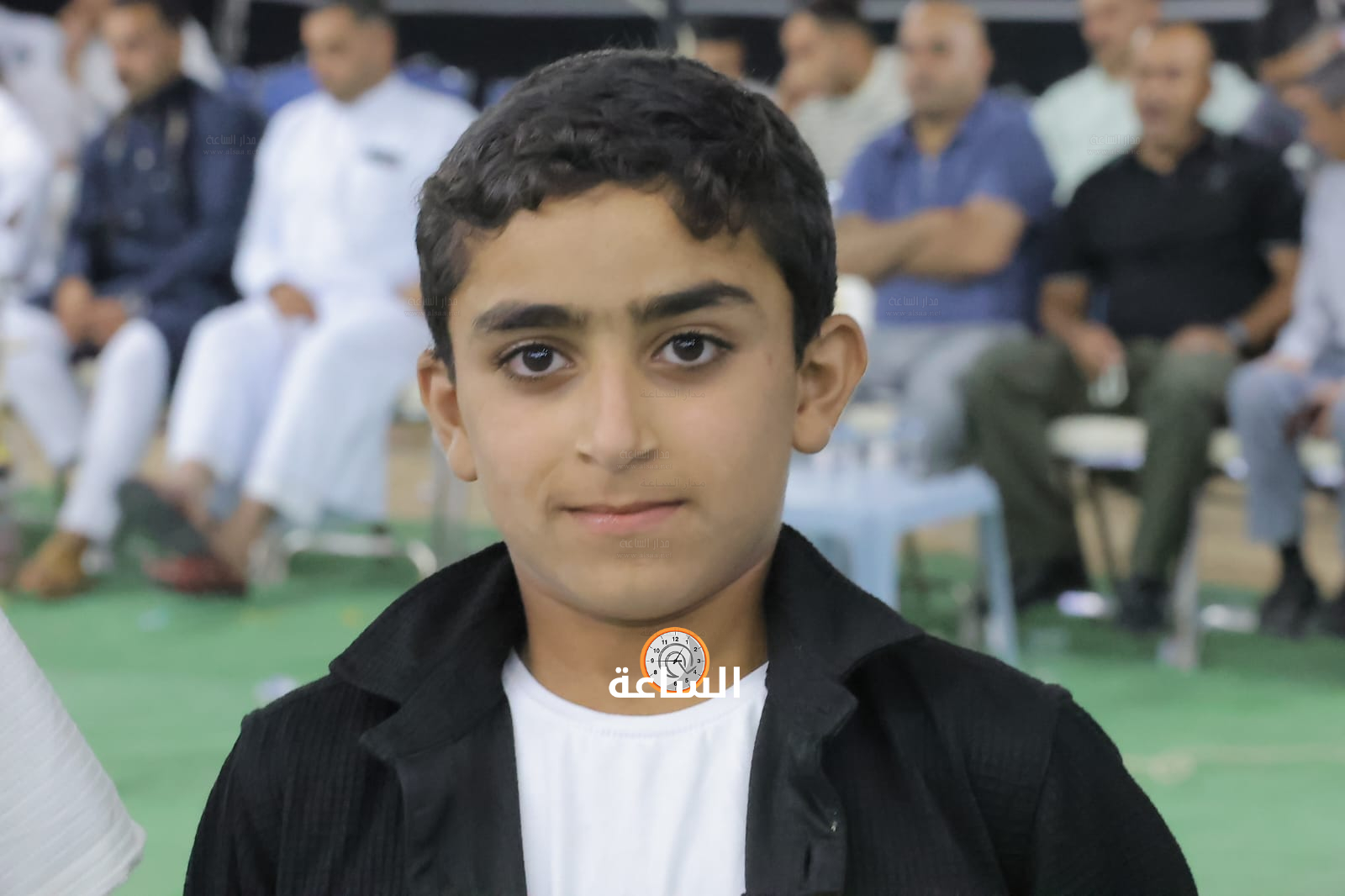 Madar Al-Saa Images 0.20206907280819708