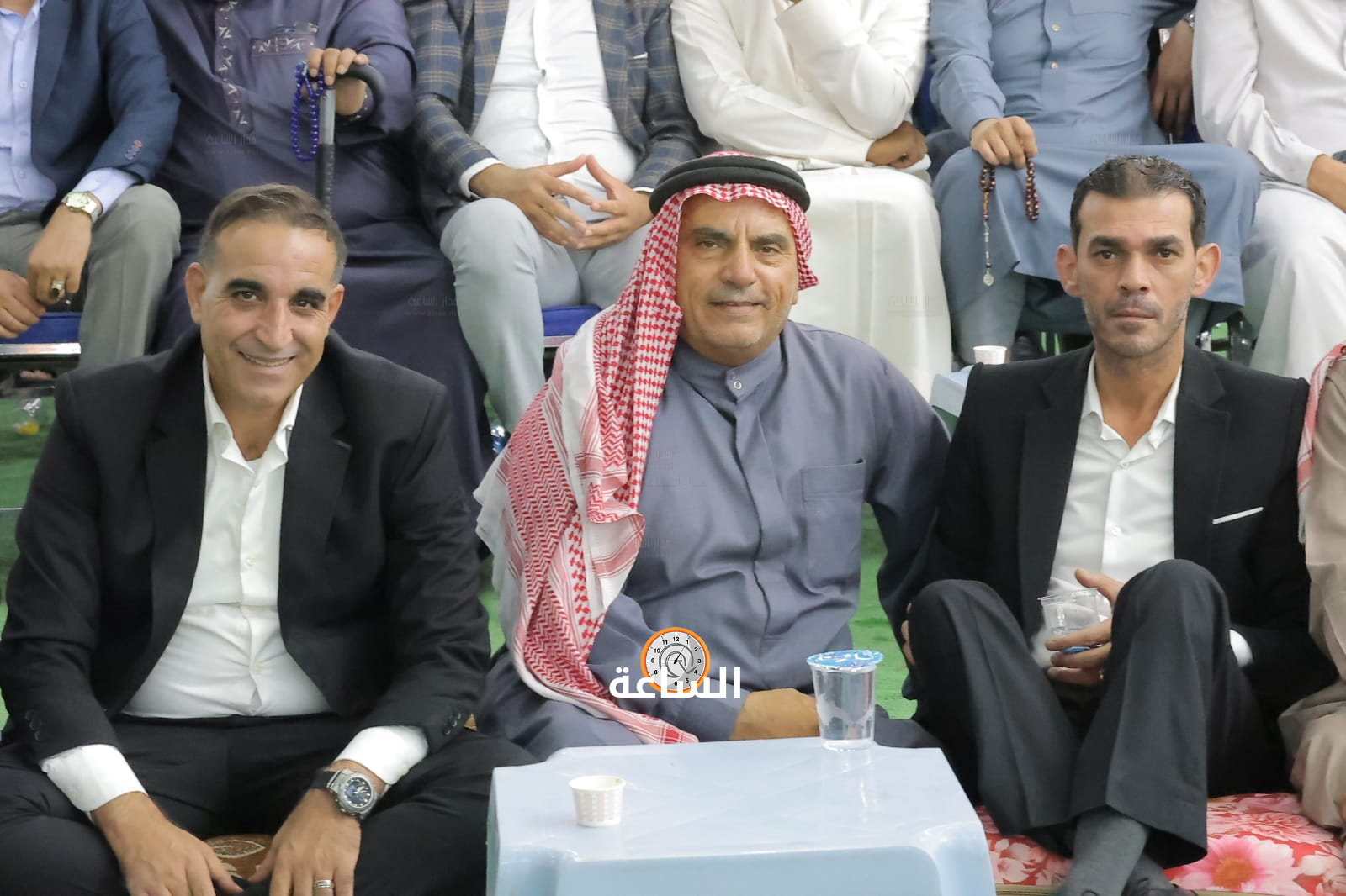 Madar Al-Saa Images 0.9315102176596611
