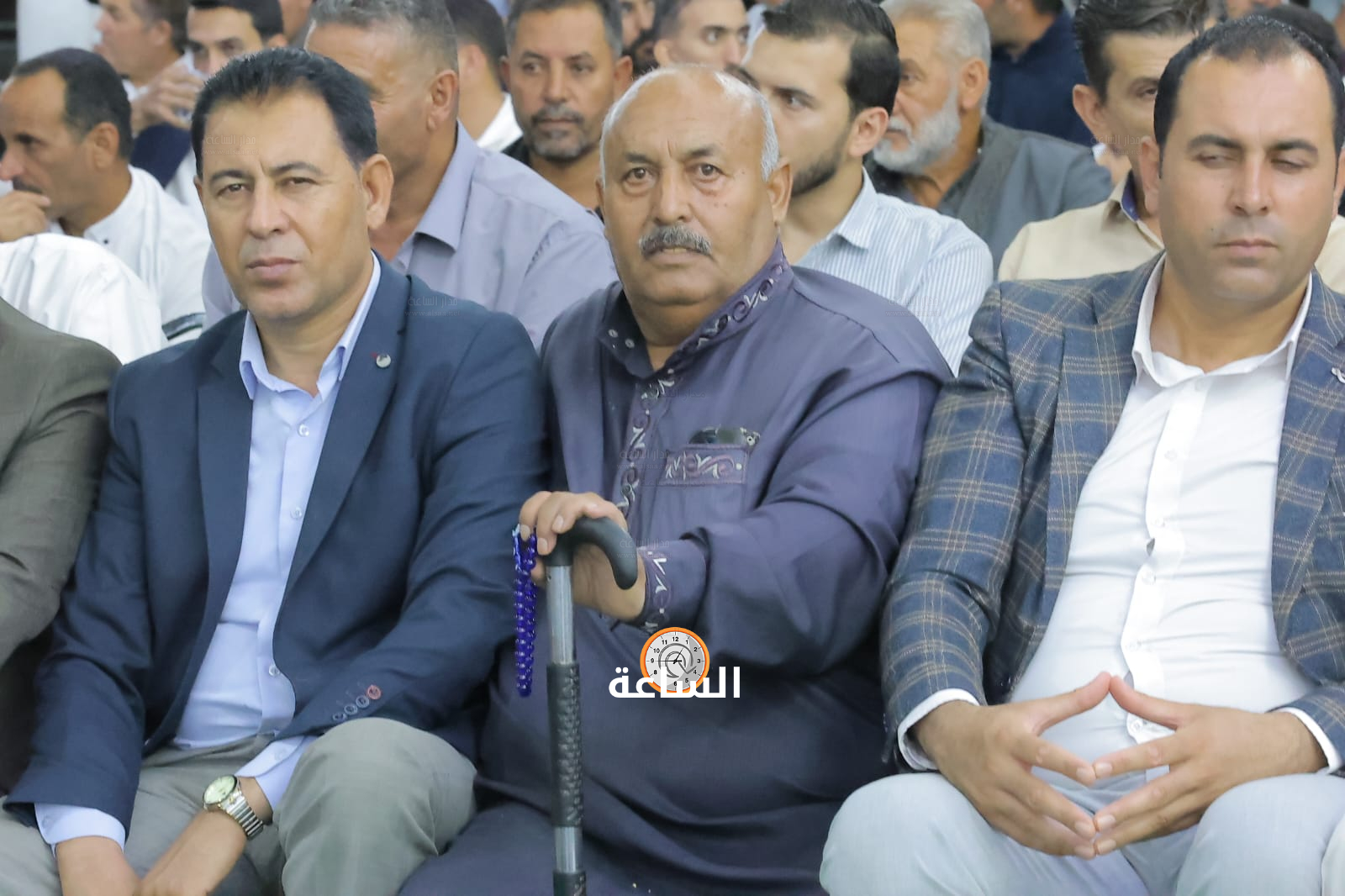 Madar Al-Saa Images 0.4845725973262972