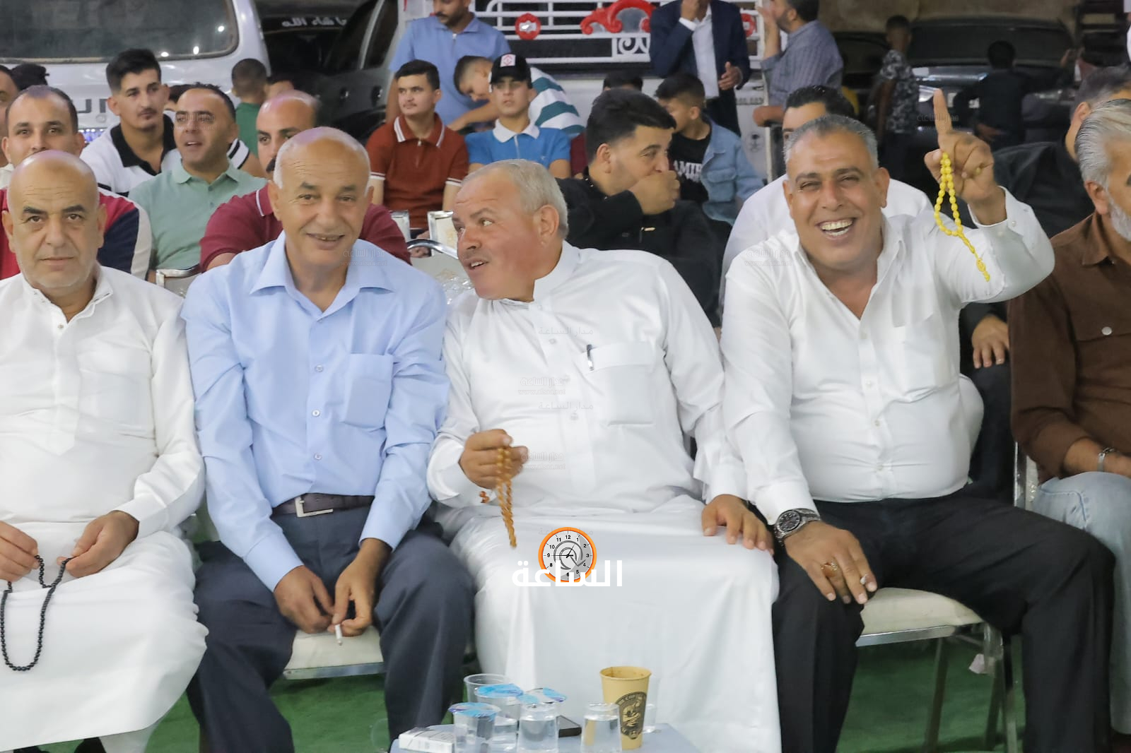 Madar Al-Saa Images 0.34057662776179753