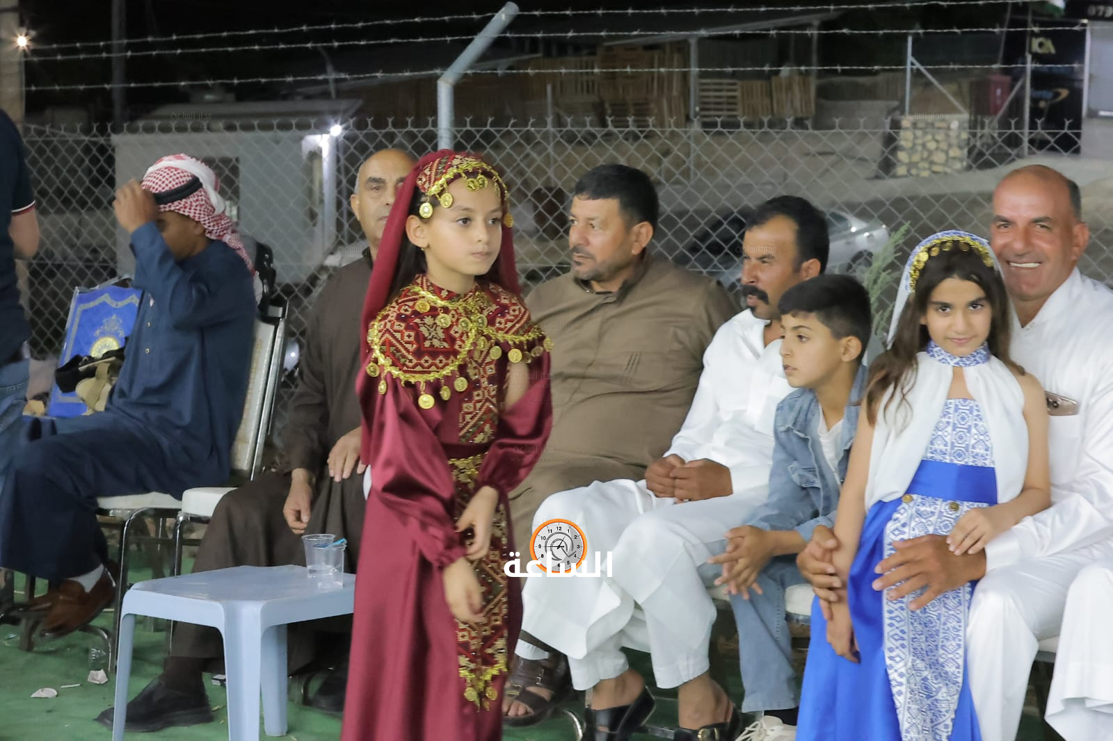 Madar Al-Saa Images 0.9311161076371103