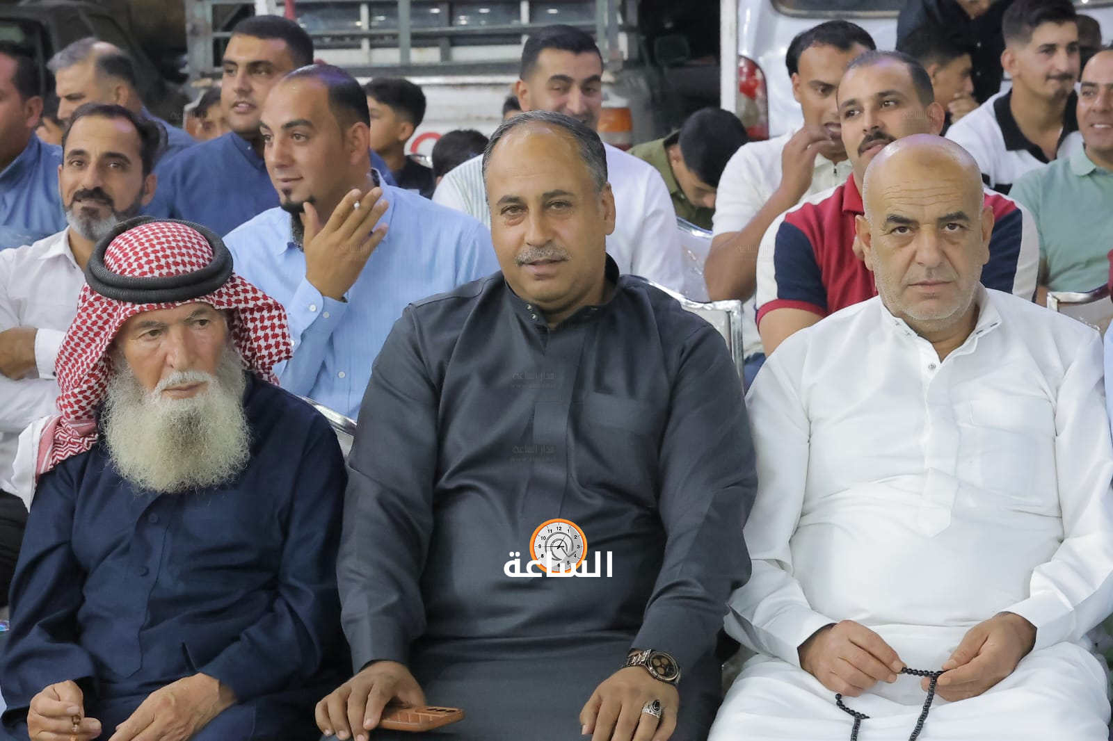 Madar Al-Saa Images 0.7007148523040964