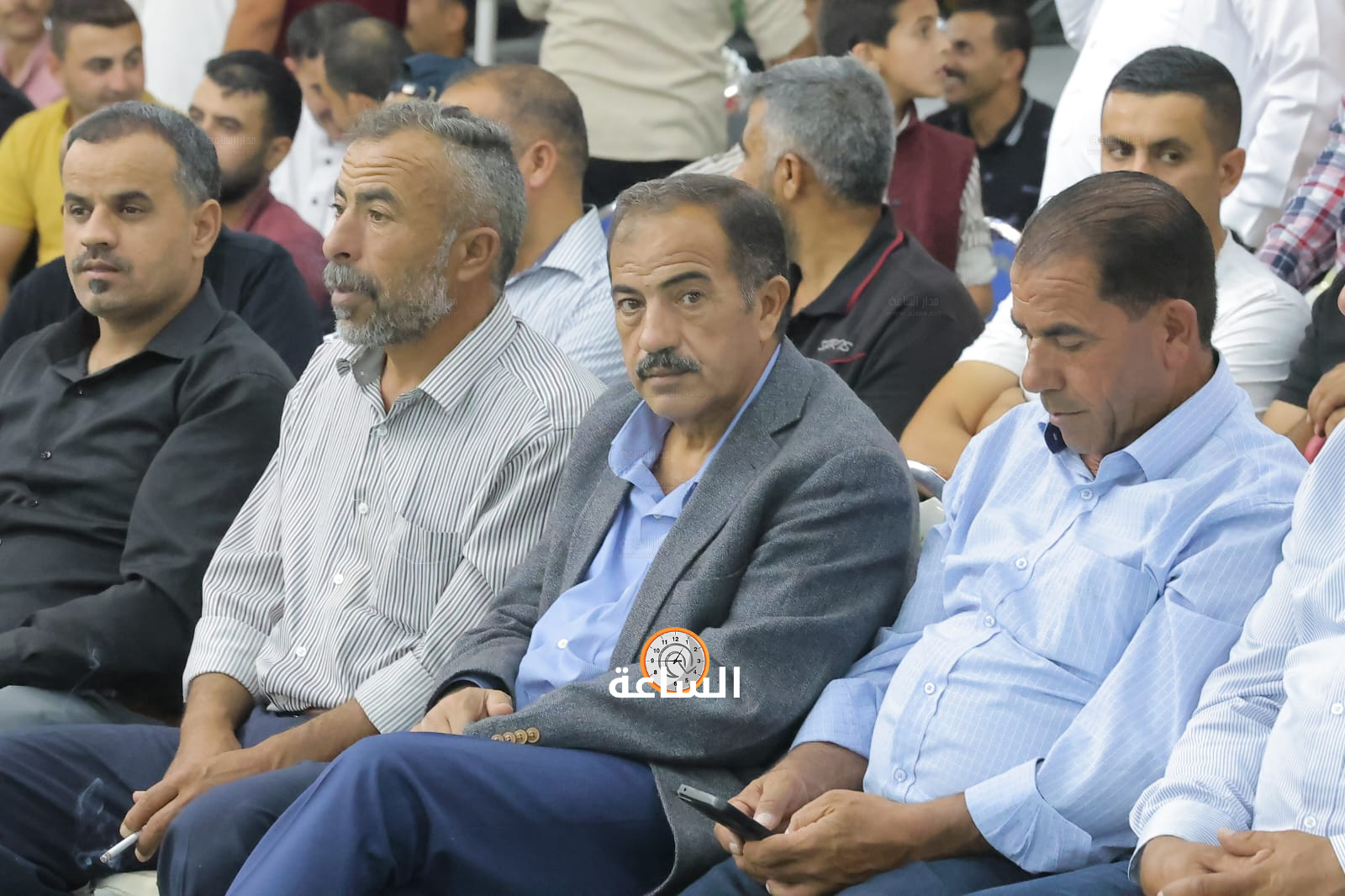 Madar Al-Saa Images 0.43020494692809474