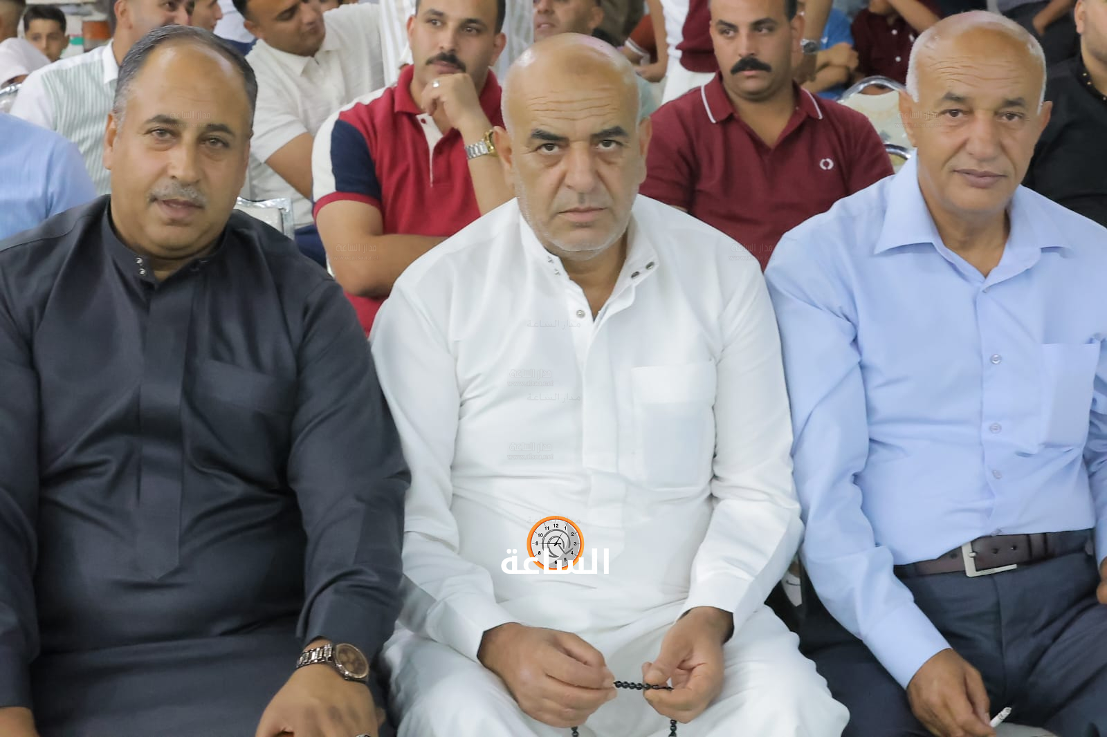 Madar Al-Saa Images 0.4714600294571879