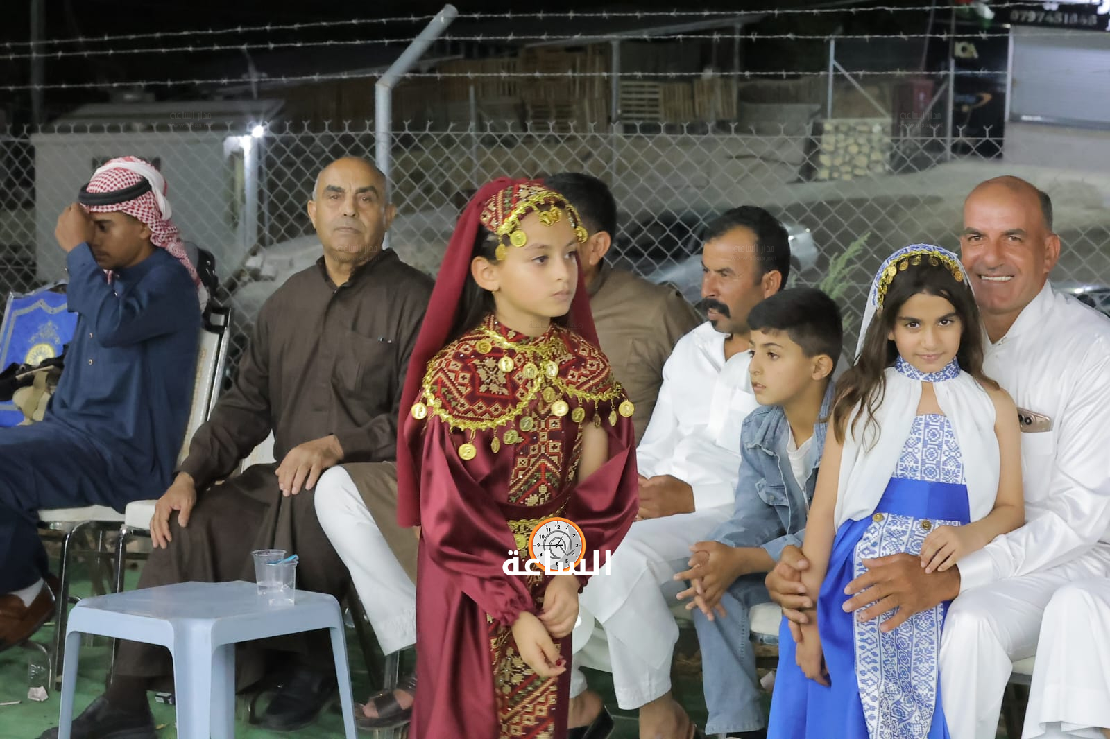 Madar Al-Saa Images 0.1656312323076229