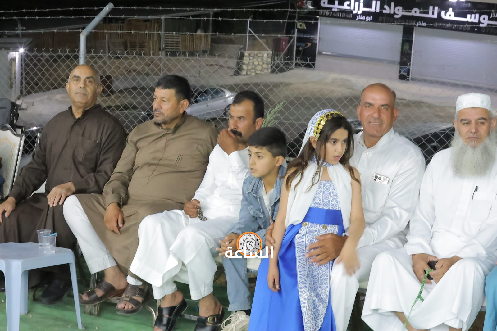 Madar Al-Saa Images 0.20140024962063507